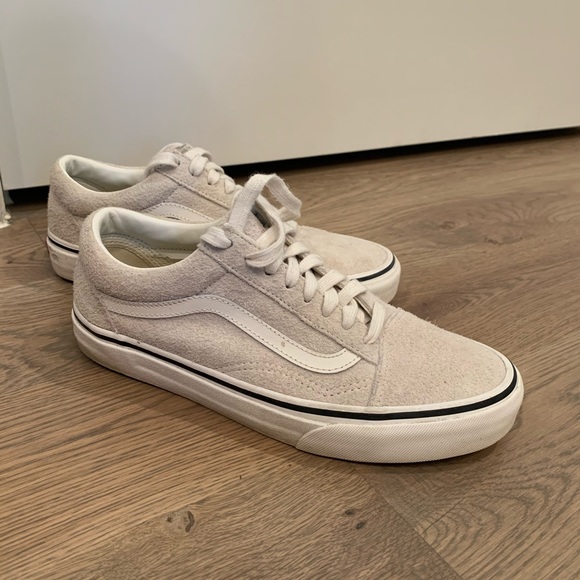 Vans Shoes - Vans old skool size 9